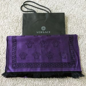 Brand New Versace Scarf